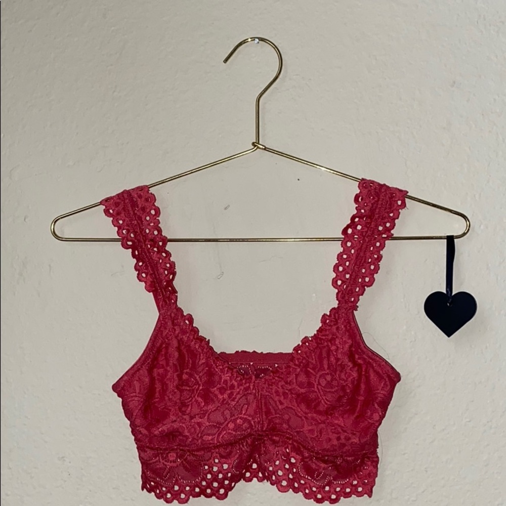 bra
